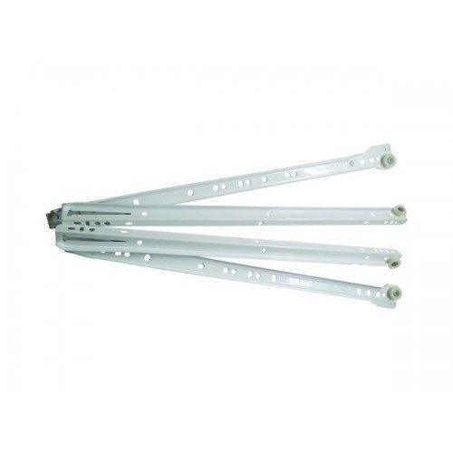 SAMET METAL RAY 450 MM
